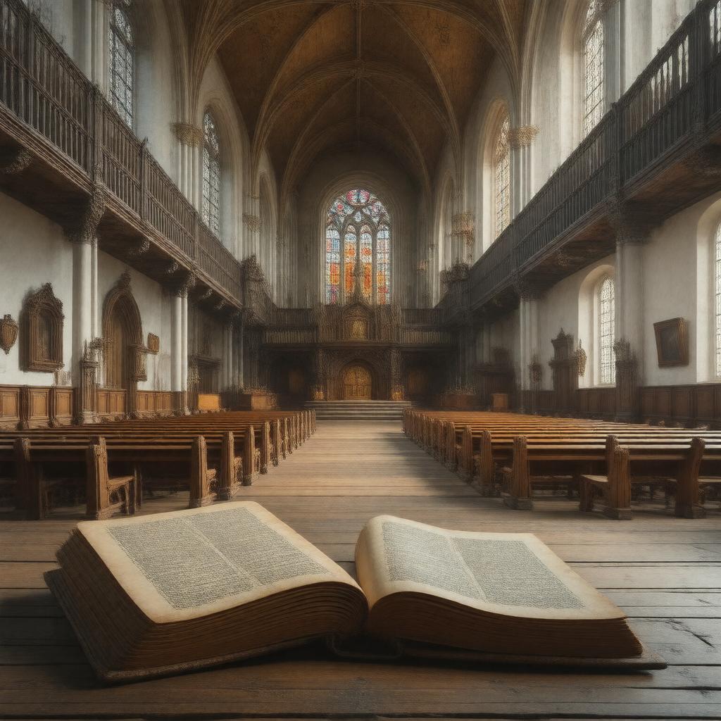 Calvinism (Reformed)